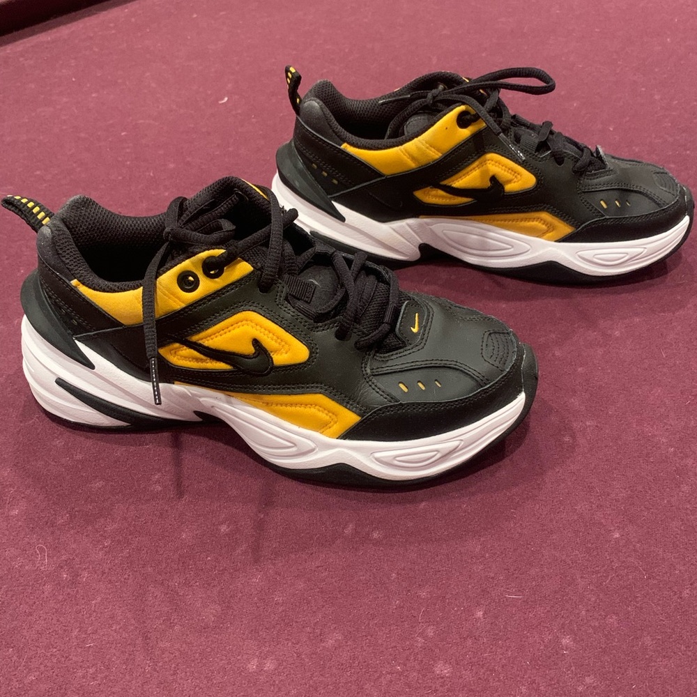 Nike Monarch Shoes